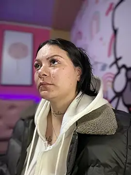 Megaan  More online show from 20, 11, 2025