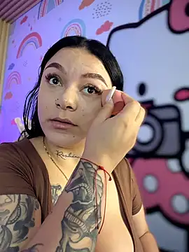 Snapshot of Megaan__More chatting on 3, 2, 2026 Megaan More online show from 3, 2, 2026