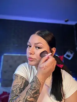 Megaan  More online show from 1, 4, 2026