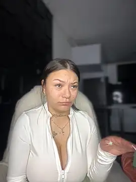 Megaan  More online show from 22, 10, 2025