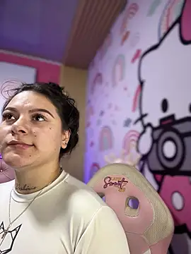 Megaan  More online show from 11, 11, 2025