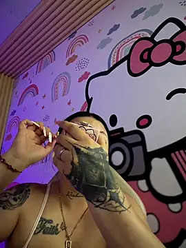 Snapshot of Megaan__More chatting on 4, 2, 2026 Megaan More online show from 4, 2, 2026