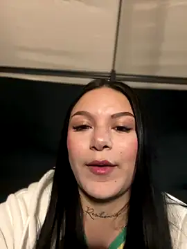 Megaan  More online show from 12, 9, 2025