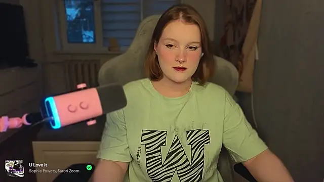 Snapshot of OliviaBlade chatting on 2, 10, 2025 OliviaBlade online show from 2, 10, 2025