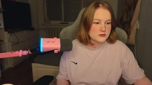 Snapshot of OliviaBlade chatting on 1, 10, 2025 OliviaBlade online show from 1, 10, 2025