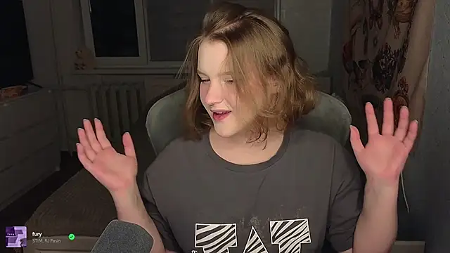 Snapshot of OliviaBlade chatting on 23, 9, 2025 OliviaBlade online show from 23, 9, 2025