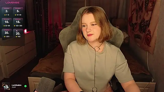 Snapshot of OliviaBlade chatting on 17, 9, 2025 OliviaBlade online show from 17, 9, 2025