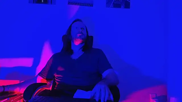 AlbinoAdonis online show from 25, 9, 2025