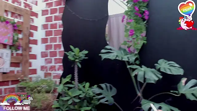 Snapshot of Charlotte_Landry__ chatting on 20, 6, 2026 Charlotte Landry online show from 20, 6, 2026