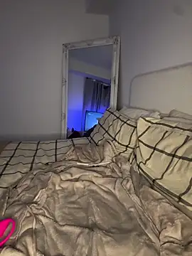 RenRoseXXX online show from 20, 12, 2025