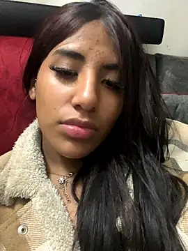 Deysha Garcias online show from 26, 10, 2025