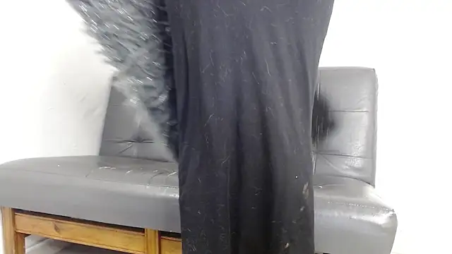 Deysha Garcias online show from 19, 4, 2026