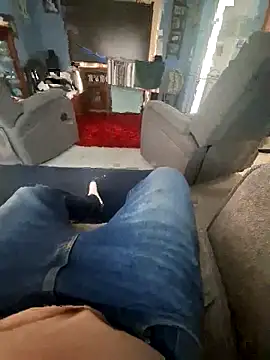 rexcherry69 online show from 1, 10, 2025