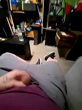 rexcherry69 online show from 4, 10, 2025