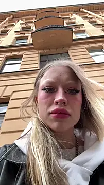 Sugar Pop online show from 22, 9, 2025