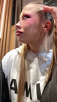 Sugar Pop online show from 23, 9, 2025