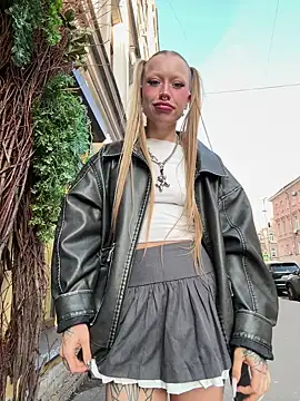 Sugar Pop online show from 21, 9, 2025