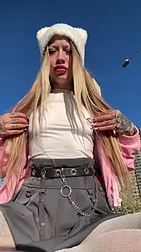 Sugar Pop online show from 8, 10, 2025