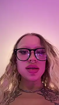 Sugar Pop online show from 21, 10, 2025