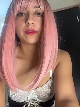 Nanisbby69 online show from 19, 9, 2025