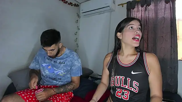 incogniitolove  online show from 6, 1, 2026