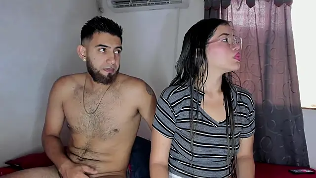 incogniitolove  online show from 7, 10, 2025