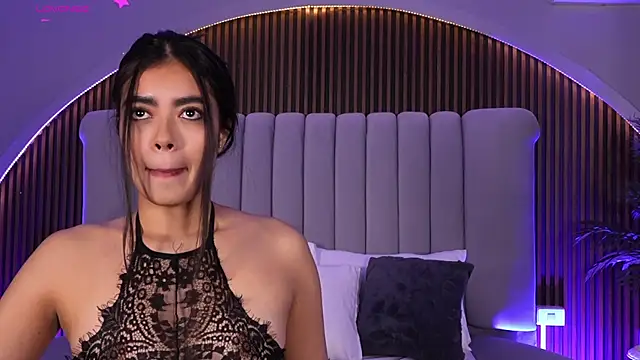 Isabellax21 online show from 5, 5, 2026