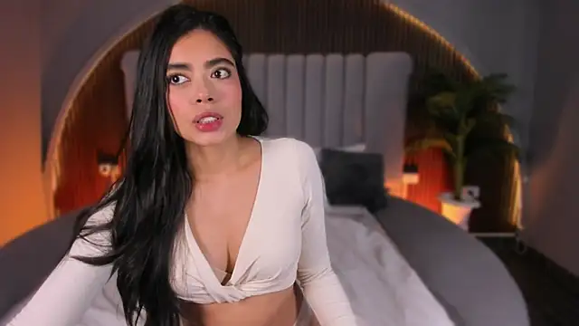 Snapshot of Isabellax21 chatting on 17, 2, 2026 Isabellax21 online show from 17, 2, 2026