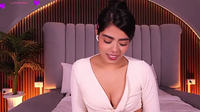 Isabellax21 online show from 21, 3, 2026