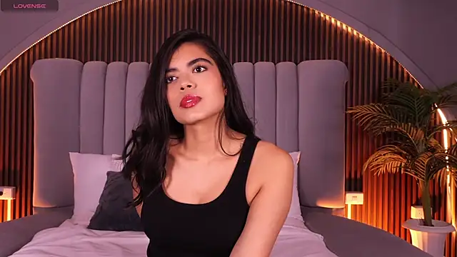 Isabellax21 online show from 29, 3, 2026