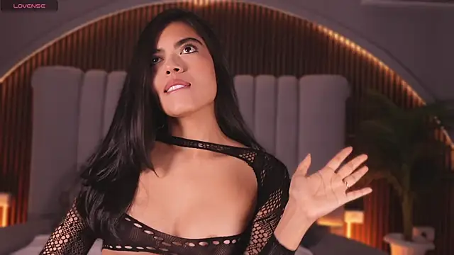 Snapshot of Isabellax21 chatting on 4, 3, 2026 Isabellax21 online show from 4, 3, 2026