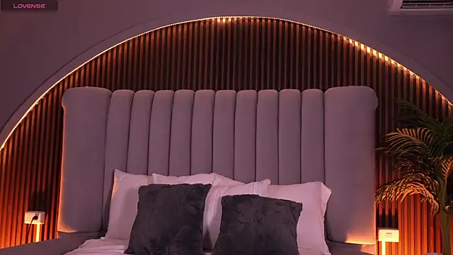 Isabellax21 online show from 17, 3, 2026