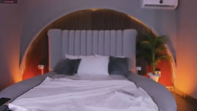 Isabellax21 online show from 26, 2, 2026