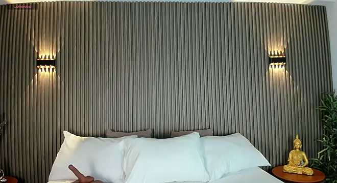 AlisonBeckerr  online show from 29, 11, 2025