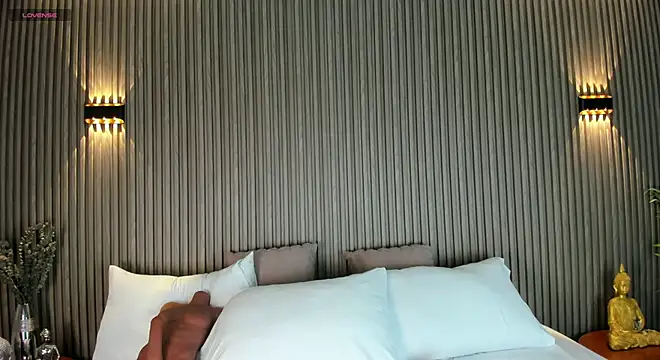 AlisonBeckerr  online show from 18, 11, 2025