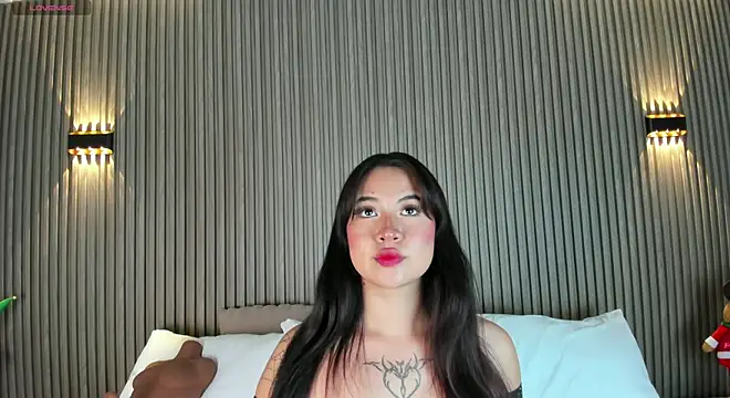 AlisonBeckerr  online show from 2, 12, 2025