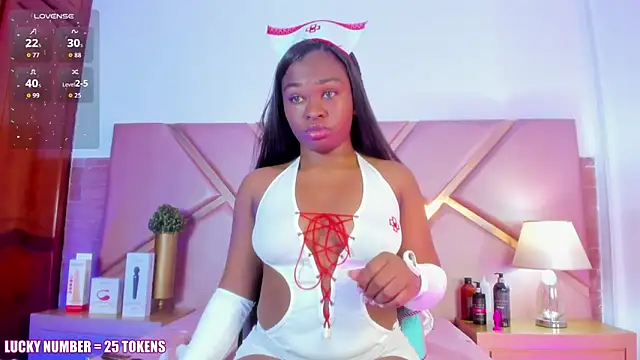 SophieSinclair online show from 31, 10, 2025