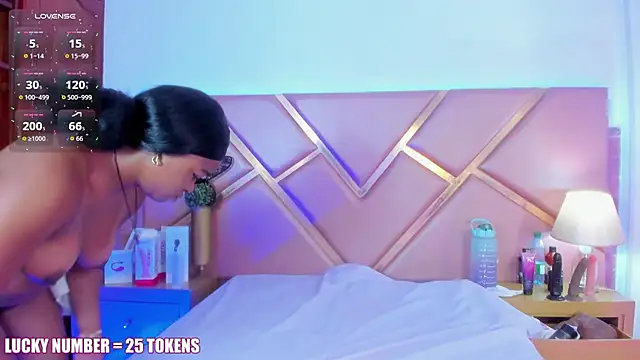 SophieSinclair online show from 12, 4, 2026