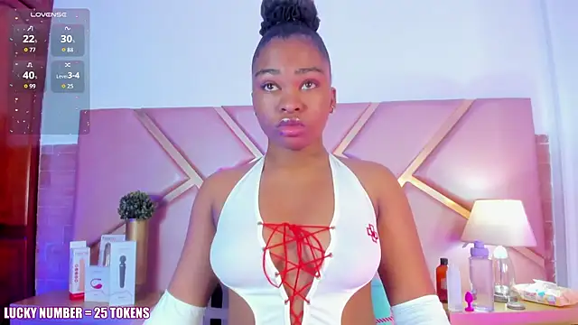 SophieSinclair online show from 18, 11, 2025