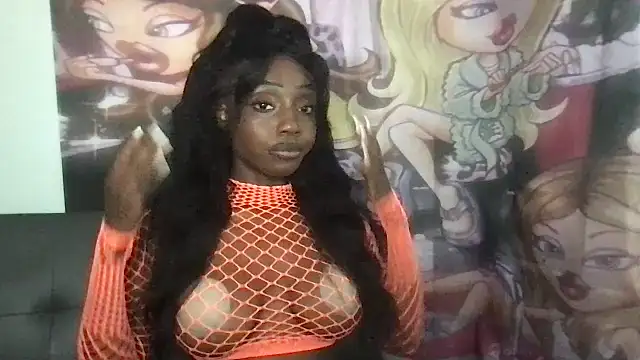starjewelsxo online show from 5, 5, 2026