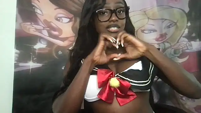 starjewelsxo online show from 9, 2, 2026