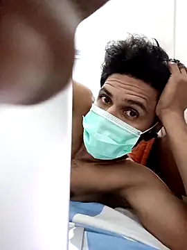 Malluplayboy987 online show from 2, 12, 2025