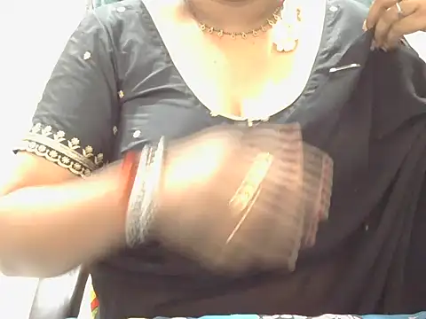 Snapshot of Nisha-telugu chatting on 10, 6, 2026 Nisha-telugu online show from 10, 6, 2026