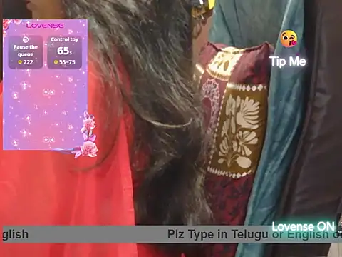 Nisha-telugu online show from 17, 3, 2026