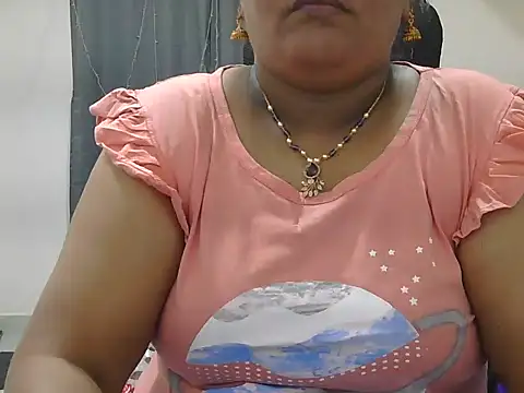 Snapshot of Nisha-telugu chatting on 11, 7, 2026 Nisha-telugu online show from 11, 7, 2026