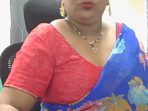 Snapshot of Nisha-telugu chatting on 9, 7, 2026 Nisha-telugu online show from 9, 7, 2026
