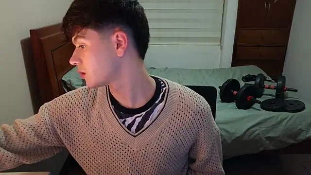 tightncuteass online show from 31, 10, 2025