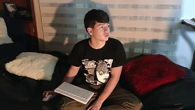 tightncuteass online show from 19, 3, 2026