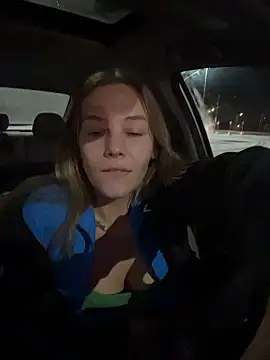 AllesandraLove online show from 11, 1, 2026