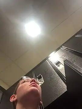 AllesandraLove online show from 10, 11, 2025